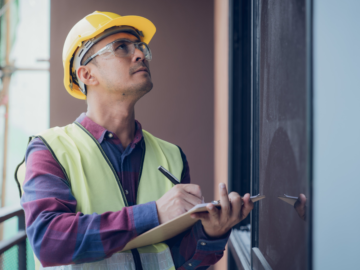 Commercial Roofing Inspection