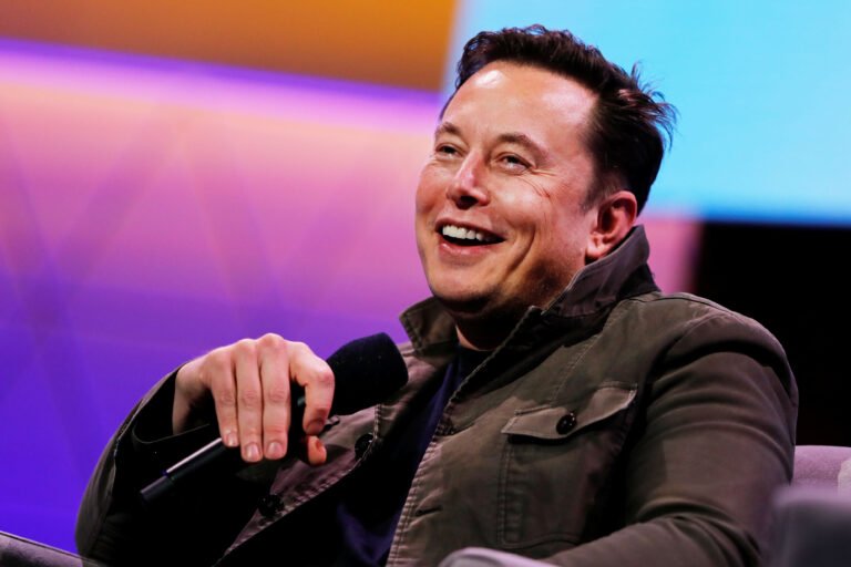 Rajkot updates news Elon musk pays 11 billion in taxes