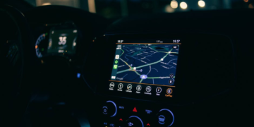 GPS Technology