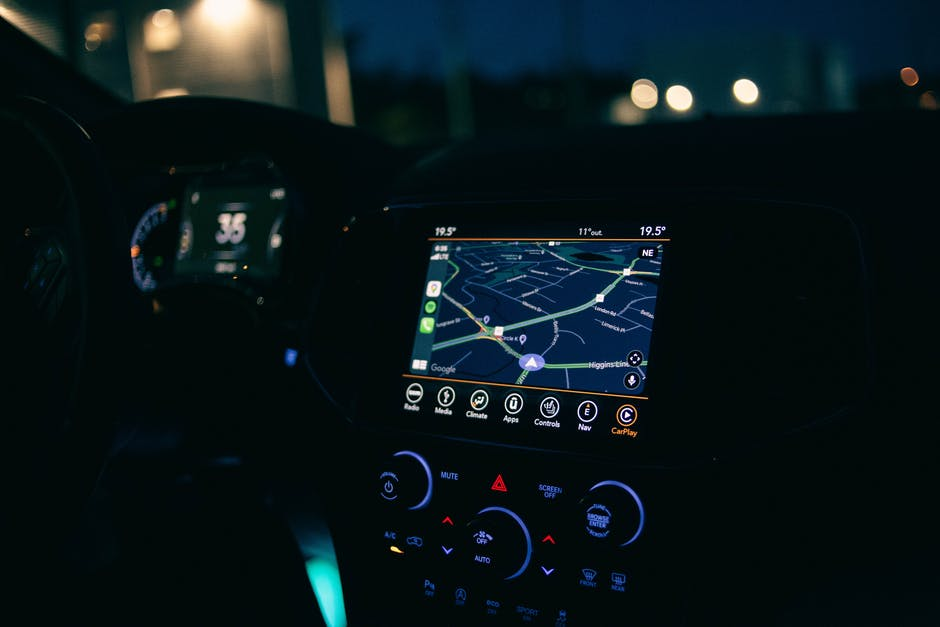 GPS Technology
