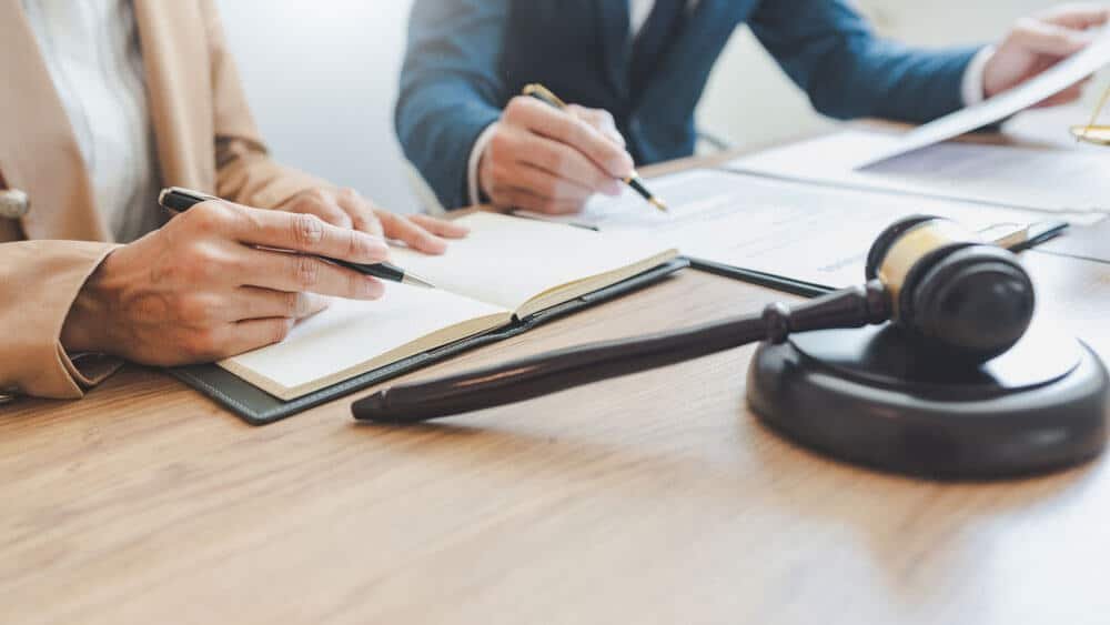 Hire a Domestic Violence Attorney