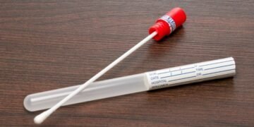 Home DNA Test Kit