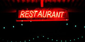 How Do You Spell Restaurant