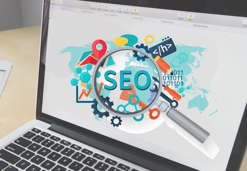 SEO Resellers