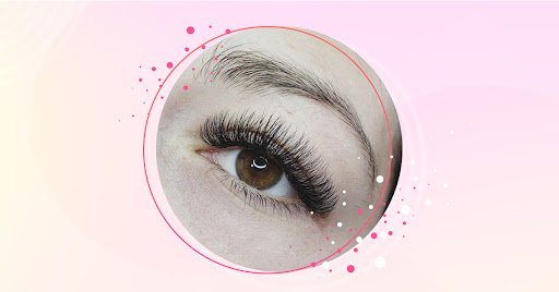 How to handmade 3D extension lashes