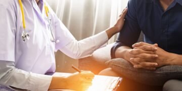Inpatient Rehab