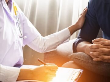 Inpatient Rehab
