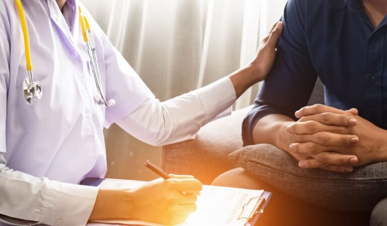 Essential Steps in Choosing the Right Rehab Program