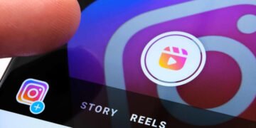 Instagram Reels