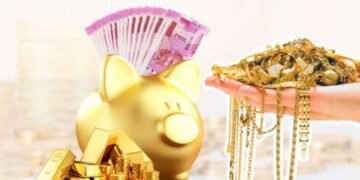 Loan Against Gold