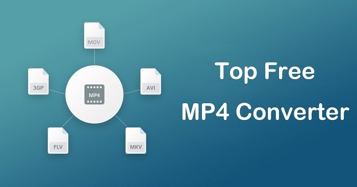 MP4 converters