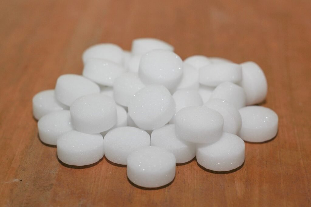 Manufacturing Camphor