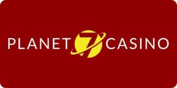 Mobile Casino Planet 7