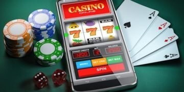 Online Casino Game Developers