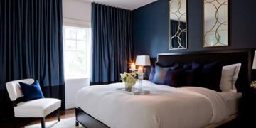 Perfect Bedroom