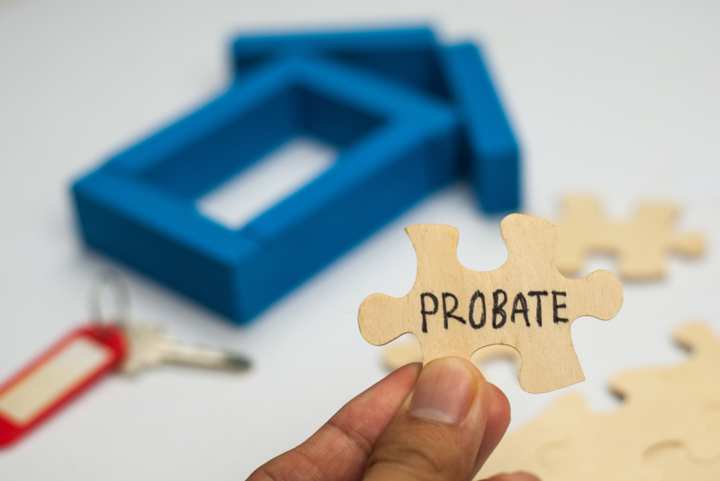 Probate Law