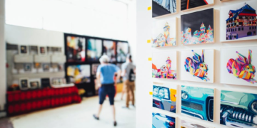 Professional Photographic Prints