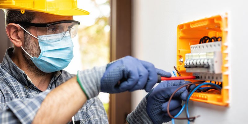 Qualities to Look For In An Electrician