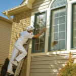 Repaint Your Home Exterior