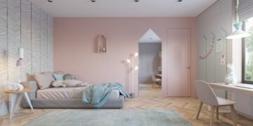Room Must Haves For Your Growing Child