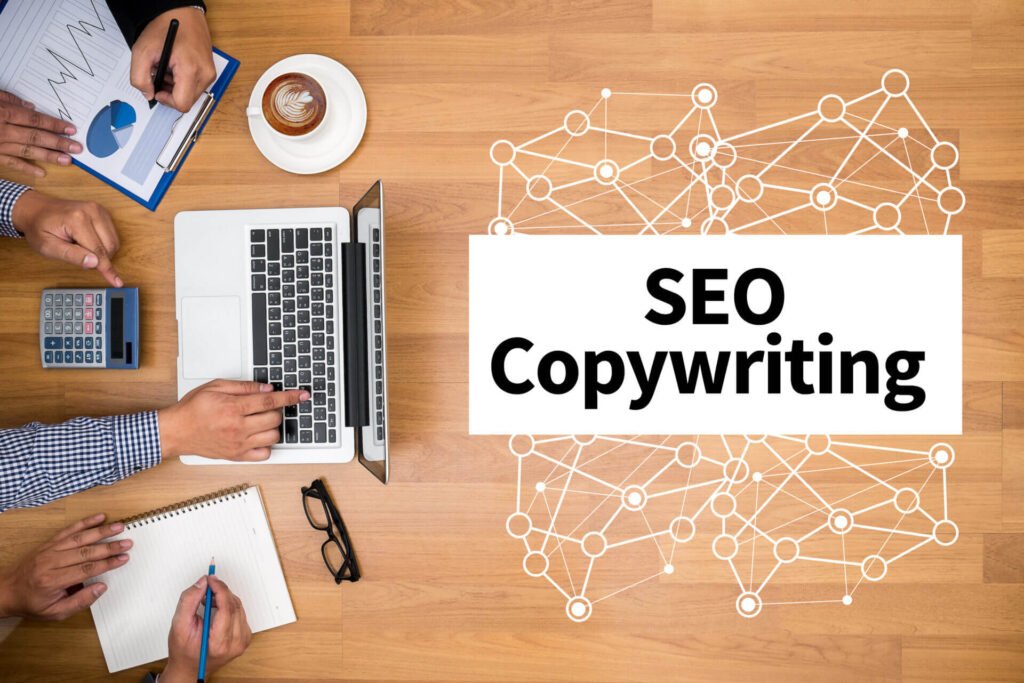 SEO Copywriting Services