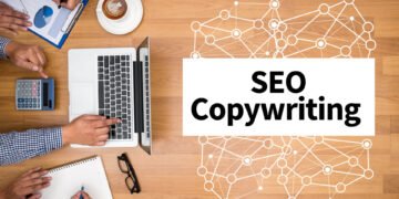 SEO Copywriting Services