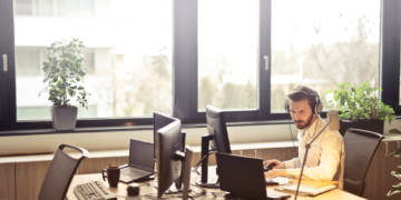 Service Business Software