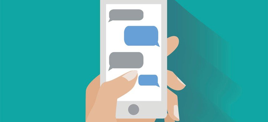 Text Messaging Scripts