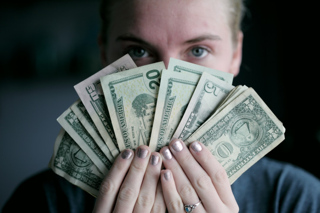 Things You Should Do if You Need Money Now