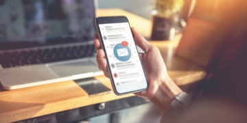 Types of Email Accounts