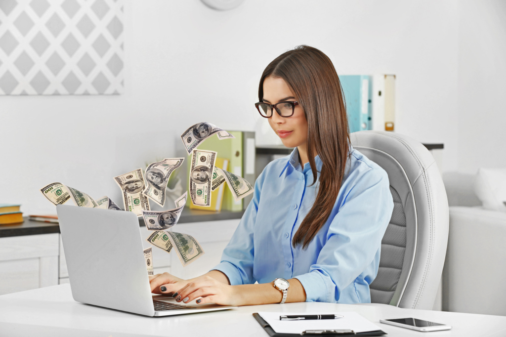 Website Content Writer