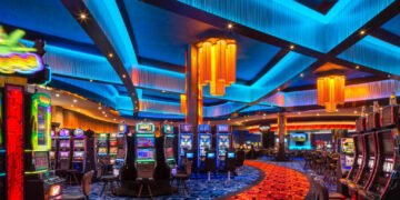 Win Spirit casino