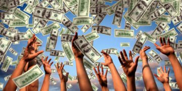 Win the Lottery