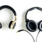 Wired & Wireless Headphones