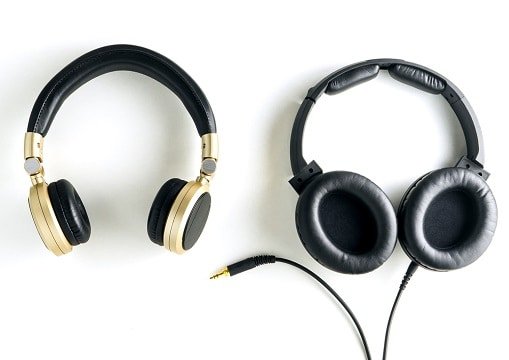 Wired & Wireless Headphones