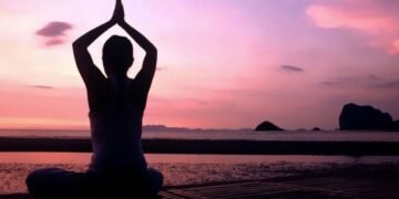 Yoga and Meditation