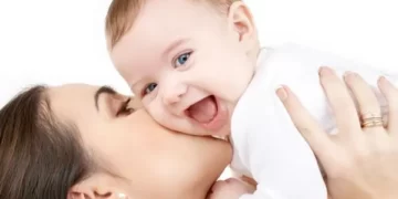 child name