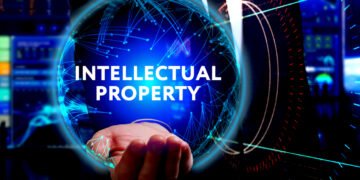 intellectual property rights