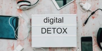 internet detox