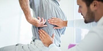 Back Surgery