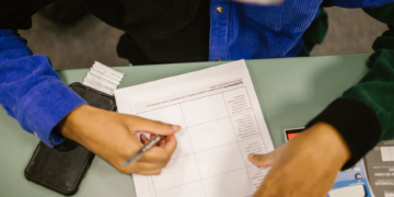 Become a Lobbyist