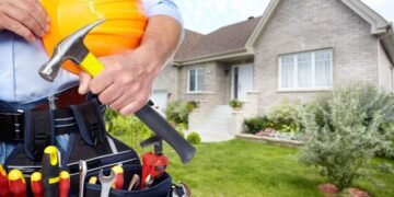 Home Renovation Contractors