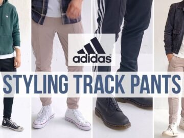 Buy Adidas Track Pants