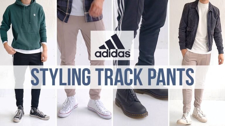 Buy Adidas Track Pants