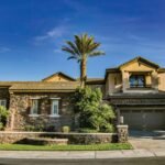 Buying a House in Las Vegas
