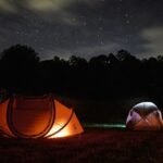 Camping Tips for Beginners