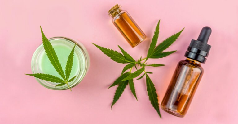 Can CBD Help with Depression