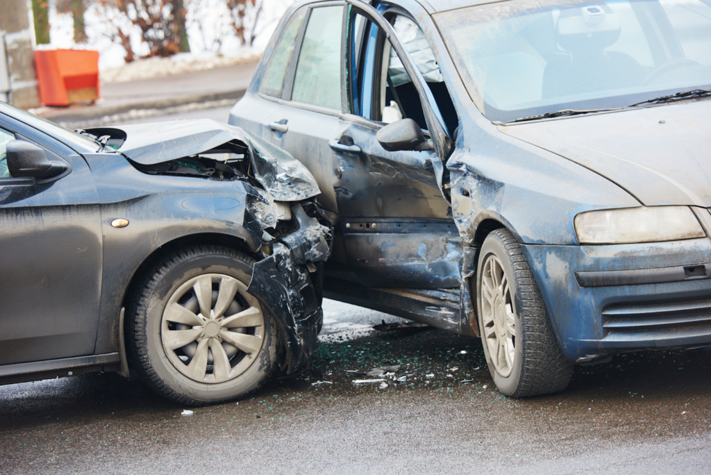 Car Accident Injuries