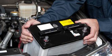 Car Batteries