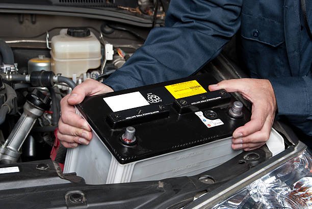 A Beginner’s Guide To Car Batteries